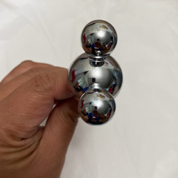 Pre-owned Disneyland Paris Mickey Mouse Corkscrew 3D shape Wine Bottle Opener - Picture 5 of 8